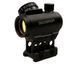 Коллиматорный прицел Discovery Optics 1х25 DS Red Dot 2456569557 фото 4