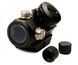 Коллиматорный прицел Discovery Optics 1х25 DS Red Dot 2456569557 фото 5