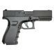 Пістолет стартовий Retay G 19C кал. 9 мм чорний 1195.04.20 фото 2