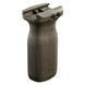 Руків'я перенесення вогню Magpul MAG412-ODG RVG 1913 Picatinny оливково-зелений MAG412-ODG фото 1