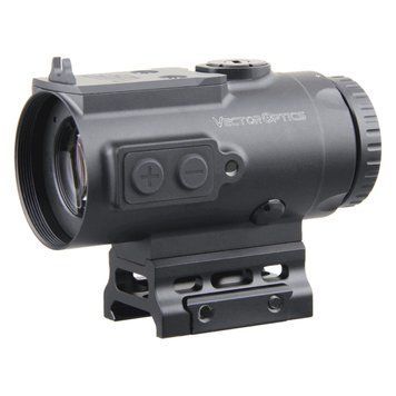 Призматичний приціл Vector Optics Paragon 4x24 Micro SCPS-M04 фото