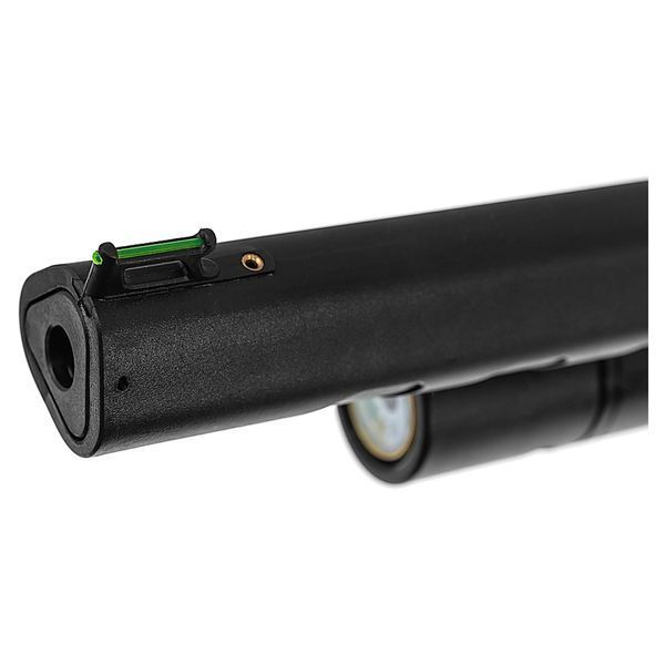Гвинтівка PCP SPA Snowpeak T-REX + насос PCP Artemis 30D PCPSPASnowpeakT-REXPump фото