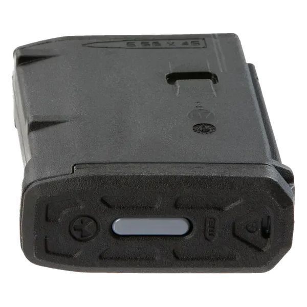 Магазин Magpul PMAG 10 AR/M4 GEN M3, 5.56x45 Black MAG559-BLK фото