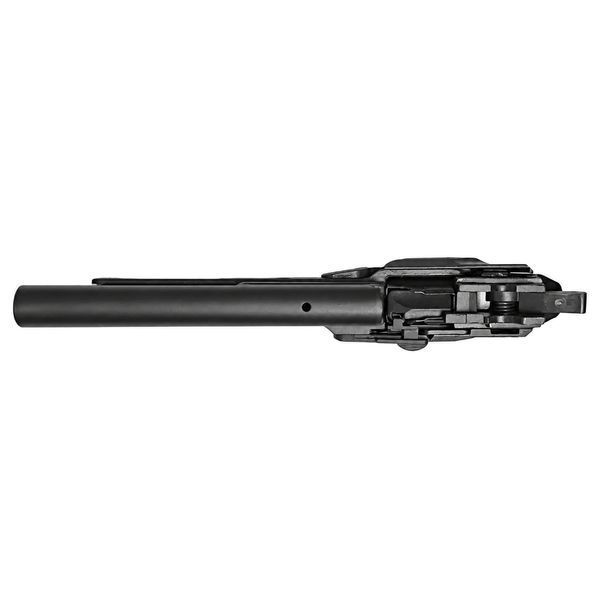 Пистолет стартовый Retay Mod.92 кал. 9 мм, черный 1195.03.20 фото