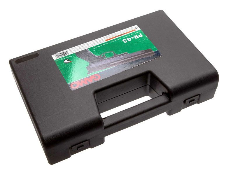 Пневматический пистолет Gamo PR-45 (6111028) 1500098262 фото