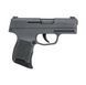 Сигнальний пістолет Aksa Arms AK21 CC-04 Sig Sauer P365 AK21 CC-04 Grey фото 3