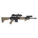 Магазин Magpul PMAG 10 AR/M4 GEN M3, 5.56x45 Black MAG559-BLK фото 5