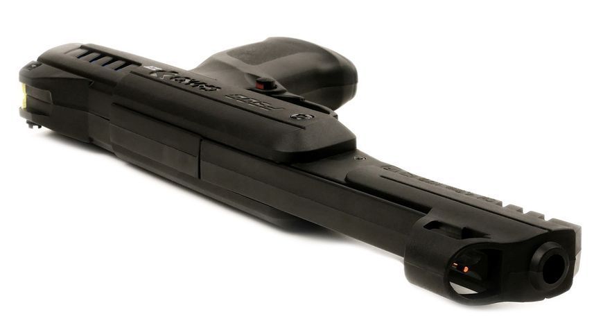 Пневматический пистолет GAMO P-900 IGT Gun Set 6111042-IGT фото