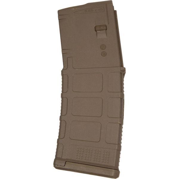 Магазин Magpul PMAG 30 AR/M4 GEN M3 FDE, 5.56x45 MAG557-MCT MAG557-MCT фото