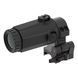 3x оптичний збільшувач Vector Optics Maverick-III 3x22 MIL SCMF-31 фото 5