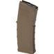 Магазин Magpul PMAG 30 AR/M4 GEN M3 FDE, 5.56x45 MAG557-MCT MAG557-MCT фото 1