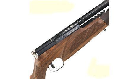 Винтовка пневматическая BSA-GUNS R-10 MkII 69027616 фото