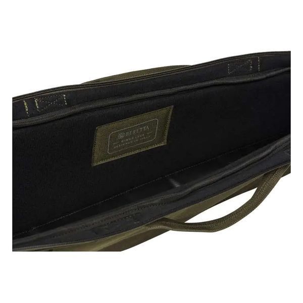 Чехол для ружья Beretta GameKeeper EVO 140cm зеленый FO621-T2262-07V7 фото