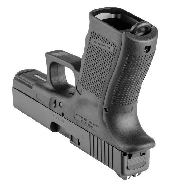 GSCA4 Крепление для шнура FAB на пистолет Glock GSCA4 фото