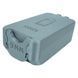 Бокс для патронів Air King 9 мм на 50 шт., сірий AirKingBox9Gy фото 3