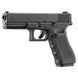 Страйкбольний пістолет Umarex Glock17 Gen.4 кал. 6мм. CO2 Blowback 2.6434 фото 2