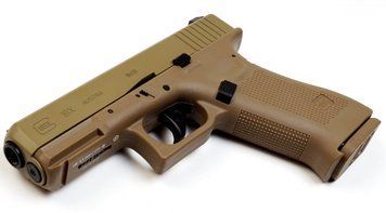 Пневматический пистолет Umarex Glock 19X (5.8368) 1692704899 фото