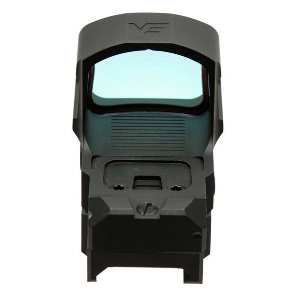 Прицел коллиматорный Vector Optics Frenzy 1x26x32 6 MOA SCRD-79 фото