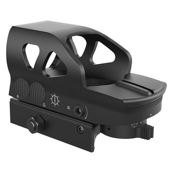 Приціл коліматорний Vector Optics Z4 1x23х34 (Victoptics) RDSL26 фото