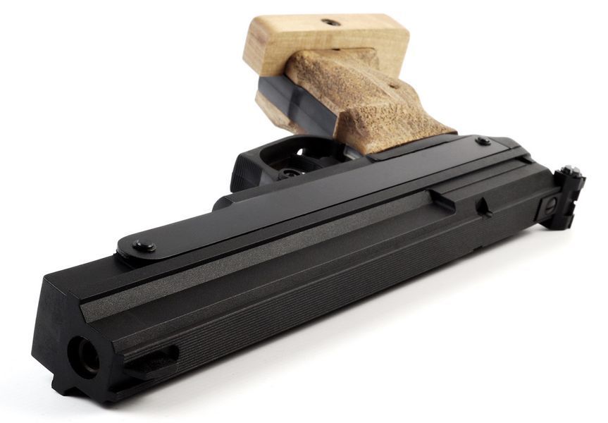 Пневматичний пістолет Gamo Compact (6111027) 1500731115 фото