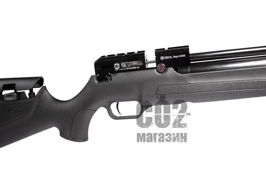 Пневматическая винтовка Ekol ESP 1450H 1155157147 фото