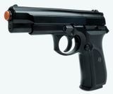 Шумовой пистолет Sur 1607 ANSAR 571 Black Z21.12.006 фото