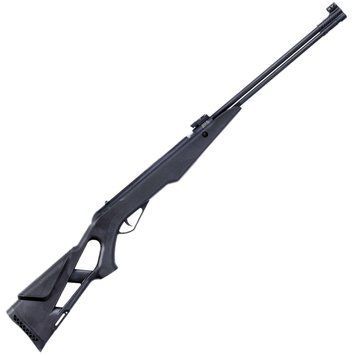 Пневматическая винтовка EKOL THUNDER-F ES450 black 09052 фото