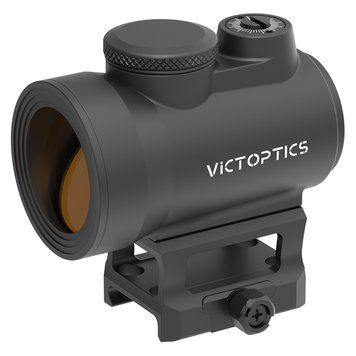Прицел коллиматорный Vector Optics SRD 1х30 3 MOA RDSL37 фото