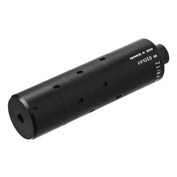 Саундмодератор Nielsen Sonic 45 FRITZ M14x1 Max 8 NGP-S45-FRITZ-14x1-8 фото