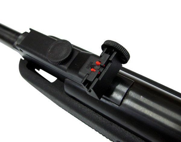 Пневматическая винтовка Crosman Phantom 21280709 фото