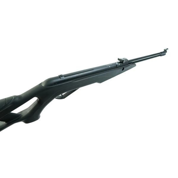 Пневматическая винтовка EKOL THUNDER-F ES450 black 09052 фото