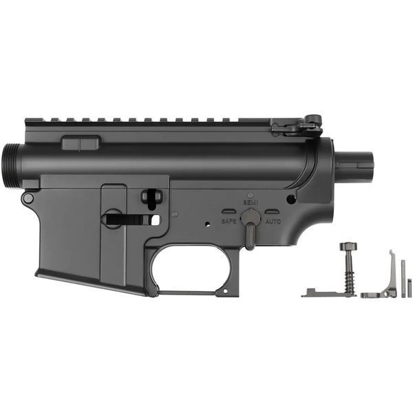 Ресивер CYMA M058 для серії AR15 1625.03.31 фото
