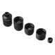 Саундмодератор Nielsen Sonic 45 FRITZ M14x1 Max 8 NGP-S45-FRITZ-14x1-8 фото 3