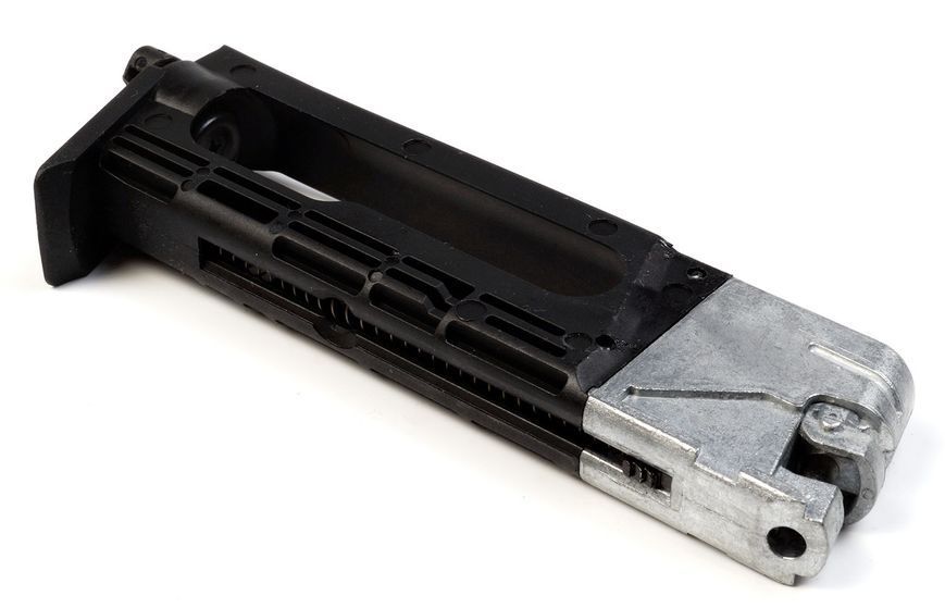 Магазин Umarex PM ULTRA, WinGun Makarov Blowback, Borner PM49 Blowback, Makar ZBROIA Blowback 1715382053 фото