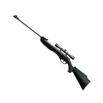 Пневматична гвинтівка Crosman Phantom + приціл 4х32 21280741 фото