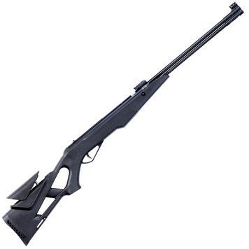 Пневматическая винтовка EKOL THUNDER-FM black 09053 фото