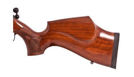 Винтовка пневматическая BSA-GUNS Scorpion SE ложе бук 69147874 фото