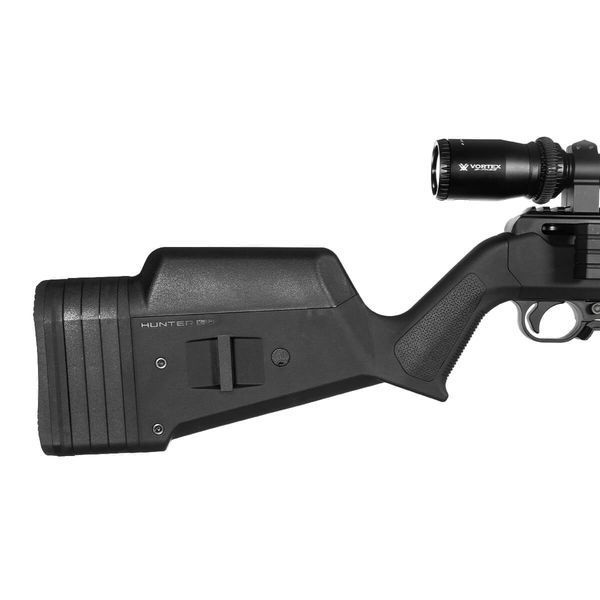 Ложа Magpul Hunter X-22 для Ruger 10/22 MAG548-GRY фото