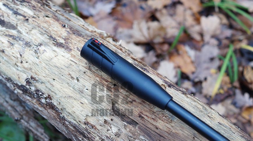 Пневматична гвинтівка Beeman Mantis з газовою пружиною + оптика 4х32 +расконсервація (10616GP-1) 1293407370 фото