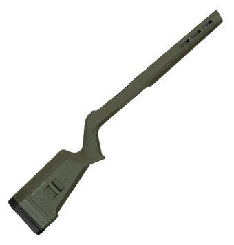 Ложа Magpul Hunter X-22 для Ruger 10/22 ODG MAG548-ODG фото