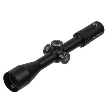 Приціл оптичний Vector Optics Marksman 6-24x50 30mm FFP SCFF-26 фото