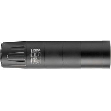 Саундмодератор A-TEC Mega H2 кал. .375 A-Lock Mini 3674.03.74 фото