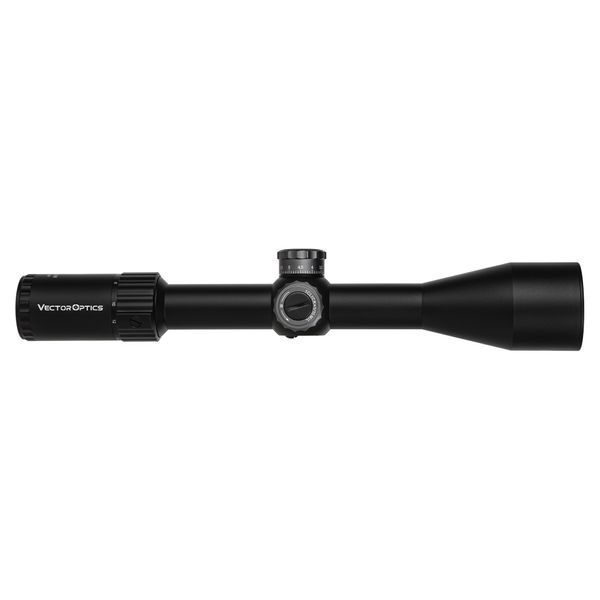 Прицел оптический Vector Optics Marksman 6-24x50 30mm FFP SCFF-26 фото