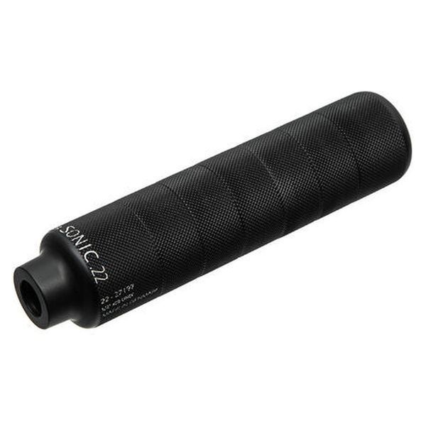 Саундмодератор Nielsen SubSonic 22 1/2"-28, калібри 22LR, 22WMR NGP-S22-1/2x28 фото
