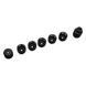 Саундмодератор Nielsen SubSonic 22 1/2"-28, калібри 22LR, 22WMR NGP-S22-1/2x28 фото 3