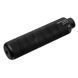 Саундмодератор Nielsen SubSonic 22 1/2"-28, калібри 22LR, 22WMR NGP-S22-1/2x28 фото 1
