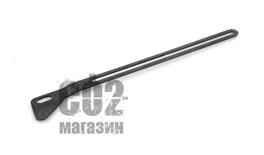 Планка предохранителя Beeman 1133370081 фото