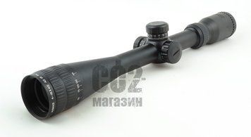 Оптичний приціл HAWKE 4-16x40 AO 816555262 фото