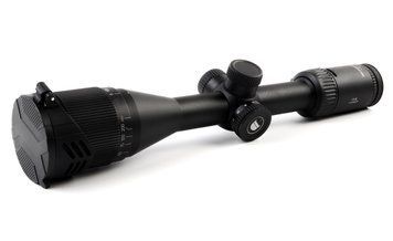 Оптичний приціл Discovery Optics VT-R 4-16&times;40 AOE HMD SFP IR-MIL 2053887173 фото