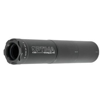 Саундмодератор A-TEC Optima-45 кал. 30 (.270 Win; 7x64; .308 Win и 30-06) A-Lock Mini 3674.02.43 фото